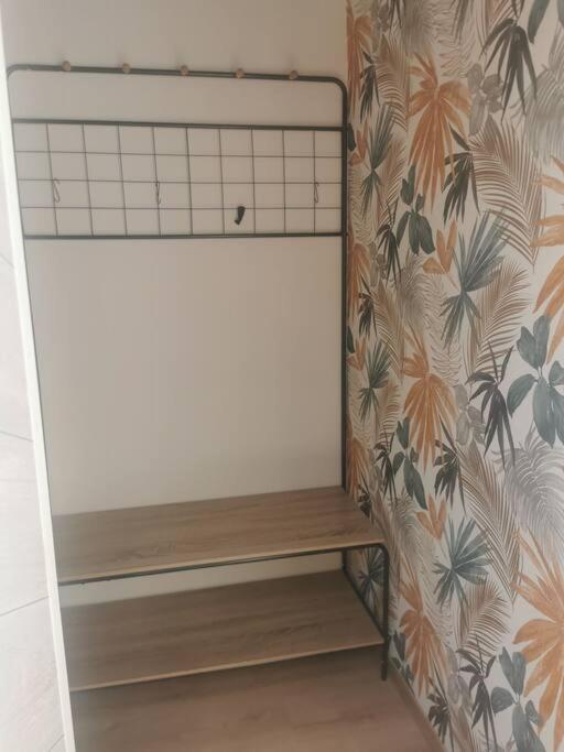 شقة Beau Duplex 2/4 Pers. Avec Terrasse فينو سور فيردون المظهر الخارجي الصورة
